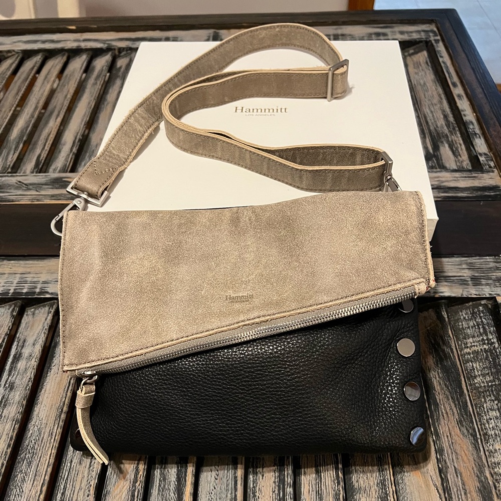 Hammitt Dillon Bag Medium